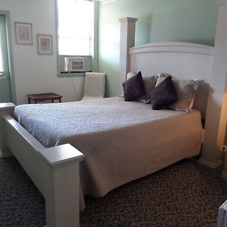 Stone Waters Inn Bellaire Zewnętrze zdjęcie