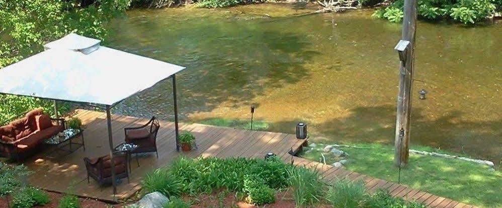 Stone Waters Inn Bellaire Zewnętrze zdjęcie