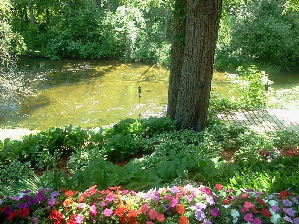Stone Waters Inn Bellaire Zewnętrze zdjęcie